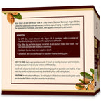 St.Botanica Moroccan Argan Oil Day Cream | Grocsy