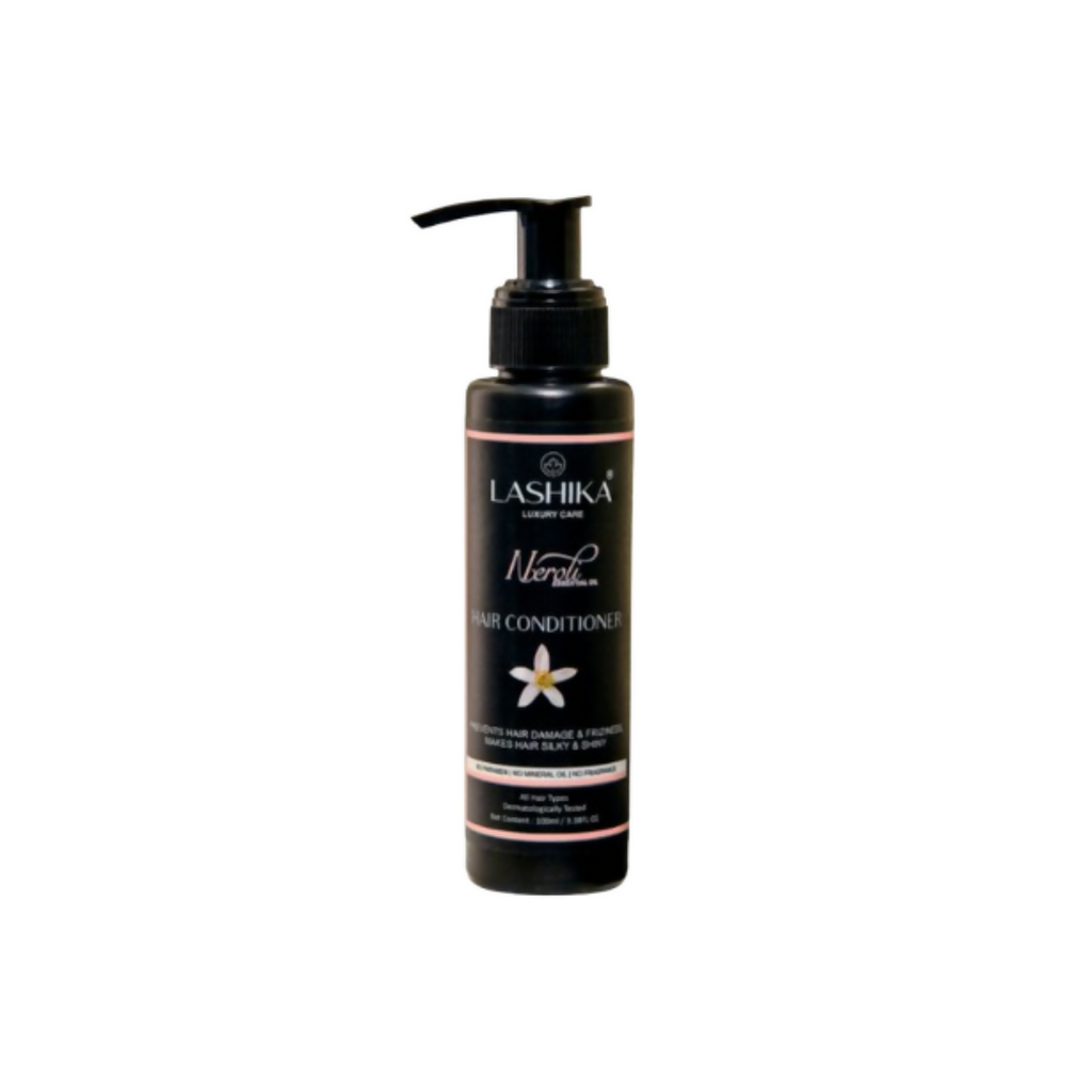 Lashika Neroli Hair Conditioner | Grocsy