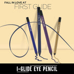 Colorbar I-Glide Eye Pencil - New Flirty Turq | Grocsy