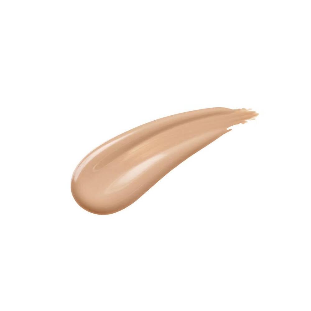 Shiseido Synchro Skin Glow Luminizing Fluid Foundation - Neutral 3 | Grocsy