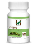 H&C Herbal Cissus / Hadjod Tablets | Grocsy