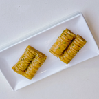 Gwalia Sweets Finger Baklawa | Grocsy