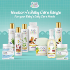 Newborn’s Baby Moisturizing Lotion | Grocsy
