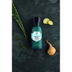 The Body Shop Maca Root & Aloe Post Shave Water Gel For Men | Grocsy