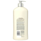 Suave Smoothing Body Lotion with Cocoa & Shea Butter | Grocsy