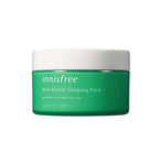 Innisfree Aloe Revital Sleeping Pack | Grocsy