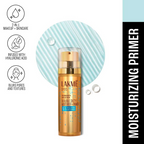 Lakme 9to5 Double Duty Moisturiser + Primer | Grocsy