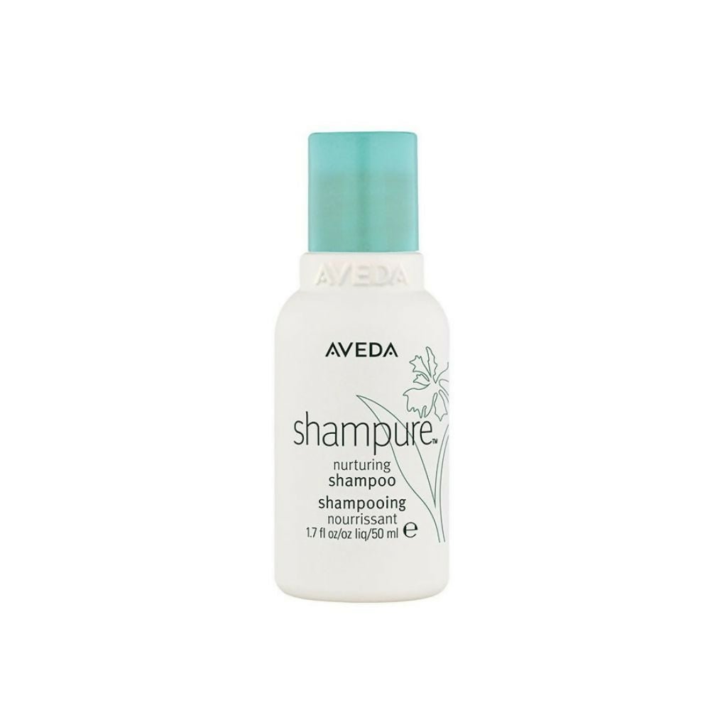 Aveda Travel Size Shampure Nurturing Shampoo | Grocsy