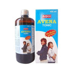 Nipco Homeopathy Avena Tonic | Grocsy