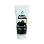 Agrosaf Activated Charcoal Face Wash | Grocsy