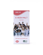 Excel Pharma E-Iron Malt Tonic | Grocsy