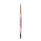 Too Faced Superfine Brow Detailer - Taupe | Grocsy