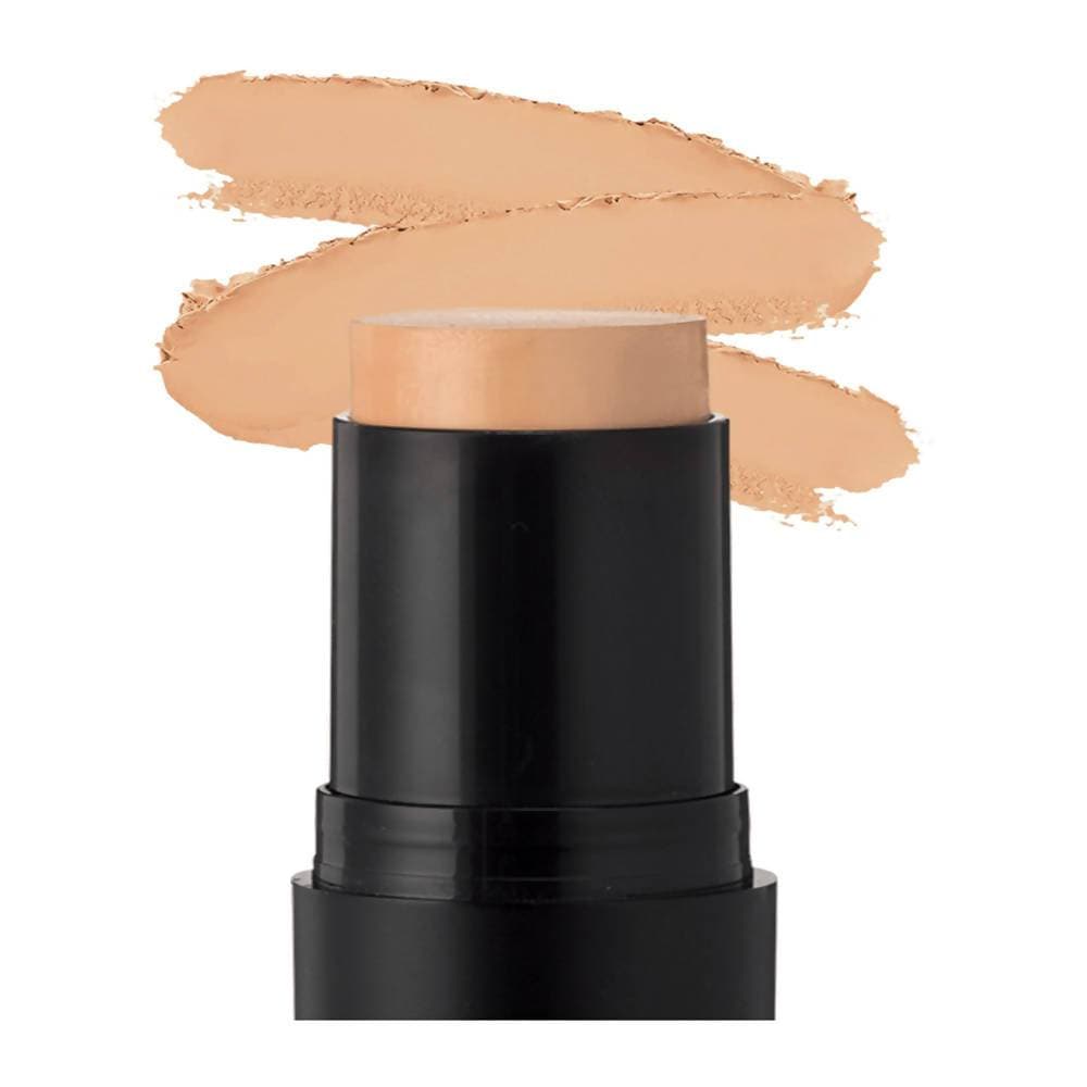 Sugar Ace Of Face Foundation Stick - Glace (Medium Beige, Golden Undertone) | Grocsy