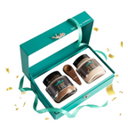 mCaffeine Body Polishing Kit For Women & Men with Body Scrub & Body Butter Premium | Grocsy