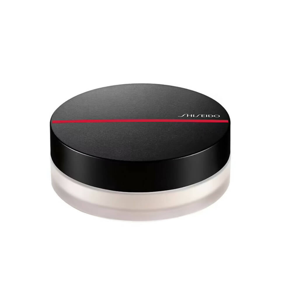 Shiseido Syncro Skin Invisible Silk Loose Powder - 02 Matte | Grocsy
