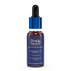 Blue Nectar Kumkumadi 24k Gold Face Serum | Grocsy
