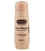 Lord's Homeopathy Arnica Shampoo with Extra Conditioner | Grocsy