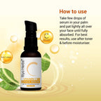 Riyo Herbs Vitamin C Face Serum | Grocsy