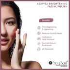 SeaSoul Facial Scrub | Grocsy
