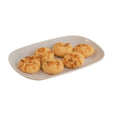 Jagdish Dry Fruit Nankhatai | Grocsy