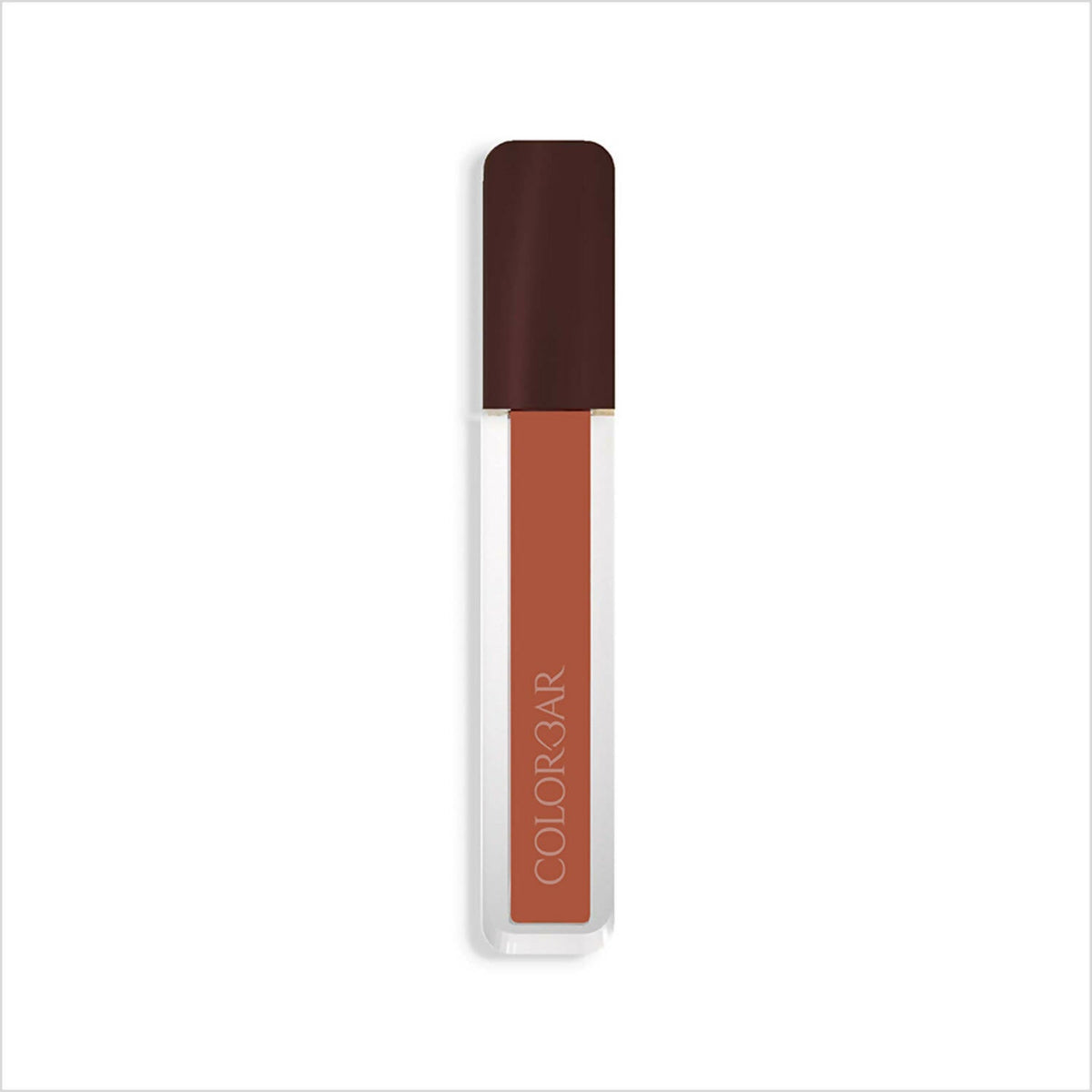 Colorbar Powerkiss Vegan Matte Lipcolor- Owe Me | Grocsy