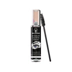 Wildera Eyelash Enhancer Nourishing Eyebrow Lashes Growth EyeLash Hair Growth & Volume Serum With Castor Oil & Vitamin E | Grocsy