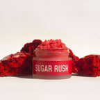 Enn Sugar Rush - Lip Scrub With Vegetarian Squalene | Grocsy