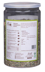 The Indian Chai – Organic Lemongrass Tea | Grocsy