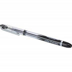 Cello Pointec Green, Black & Blue Gel Pens | Grocsy