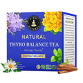 Rishi Natural Thyro Balance Tea | Grocsy