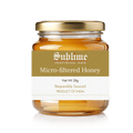 Sublime Inspiring Awe Micro Filtered Honey | Grocsy