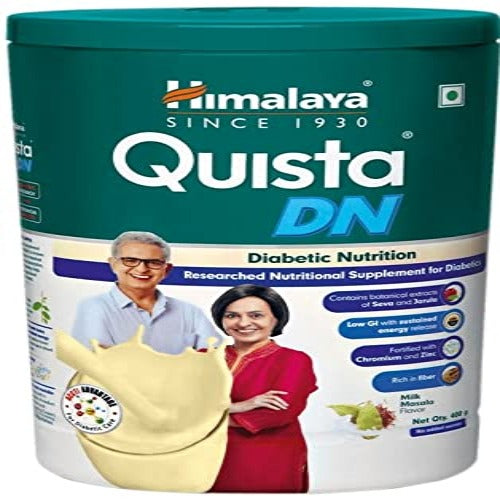 Himalaya Quista DN Powder | Grocsy