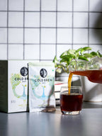 Blue Tokai Cold Brew Bags - Gowri Estate | Grocsy