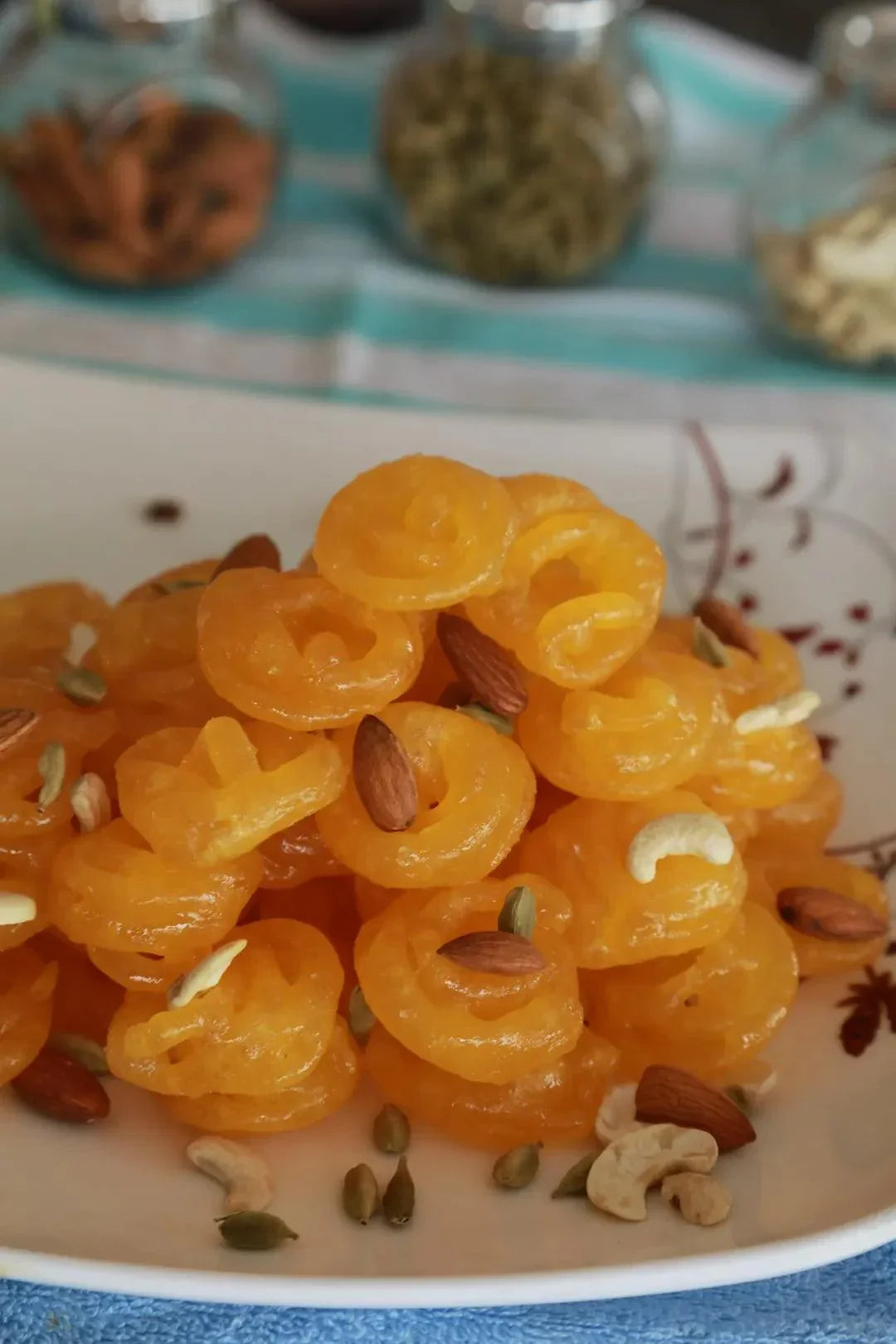 Sattur Mittai Kadai Mini Jangeri | Grocsy