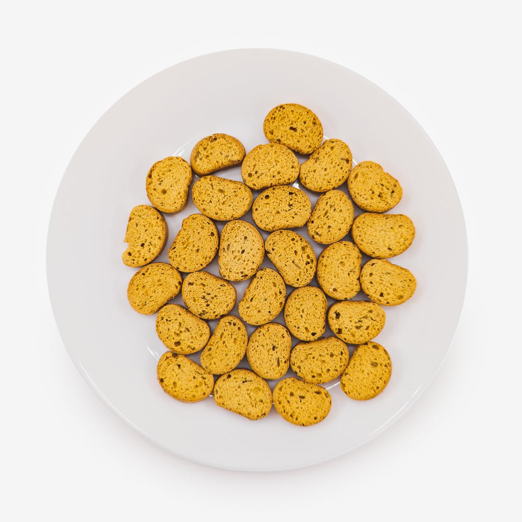 Shree Mithai Mini Jeera Rusk | Grocsy