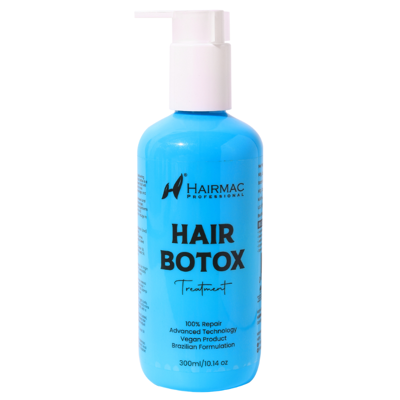 Hairmac Hair Botox Treatment | Grocsy