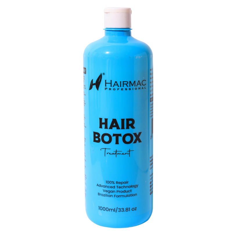 Hairmac Hair Botox Treatment | Grocsy