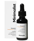 Minimalist Tranexamic 3% + HPA | Grocsy