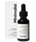 Minimalist Tranexamic 3% + HPA | Grocsy