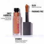 Huda Beauty Faux Filter Concealer - Cotton Candy | Grocsy
