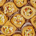 Shree Mithai Mixed Dry Fruit Nest Kunafa | Grocsy