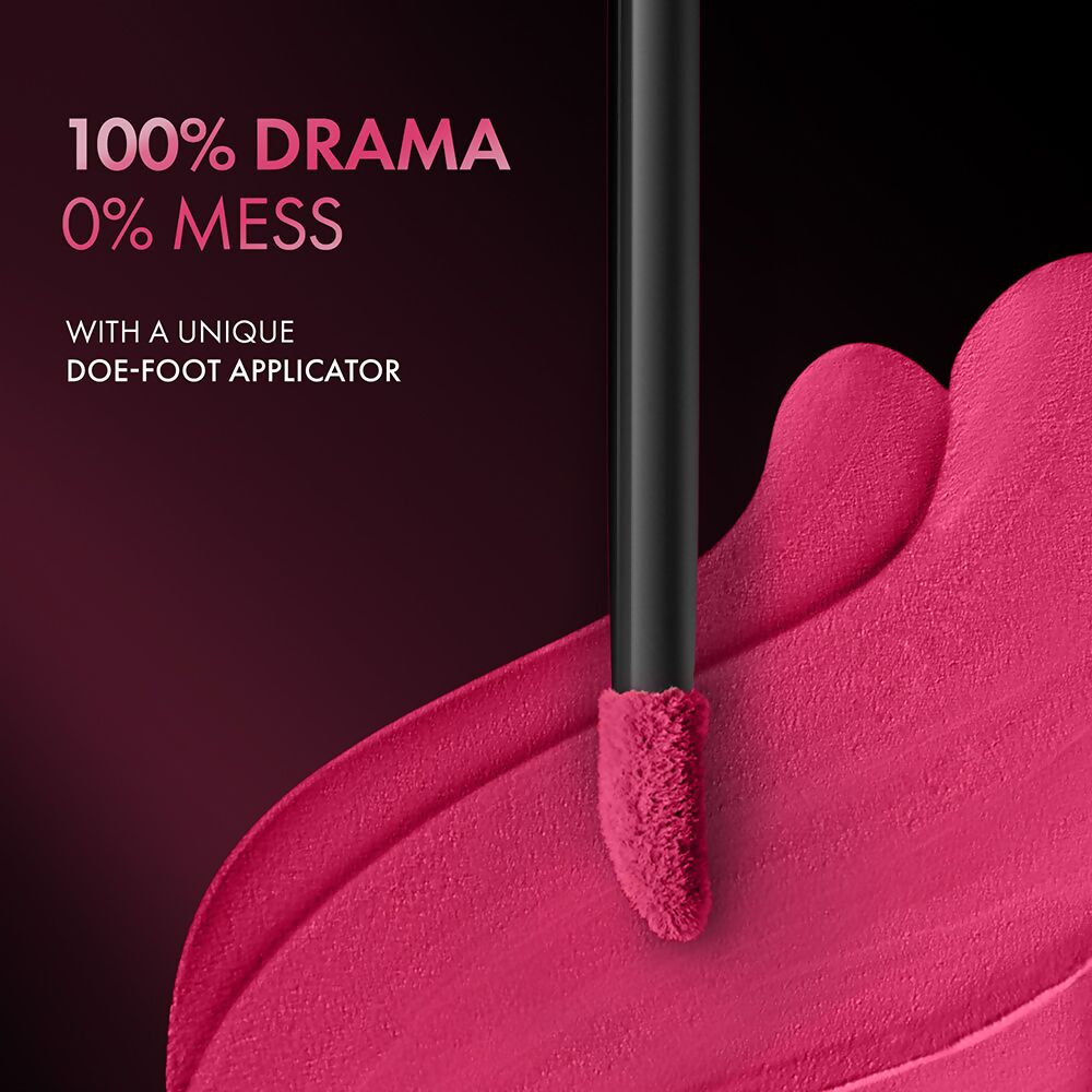 Lakme Absolute Mousse Blush - Pink Berry | Grocsy