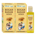 Herbal Canada Rogan Badam Shirin | Grocsy