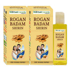 Herbal Canada Rogan Badam Shirin | Grocsy