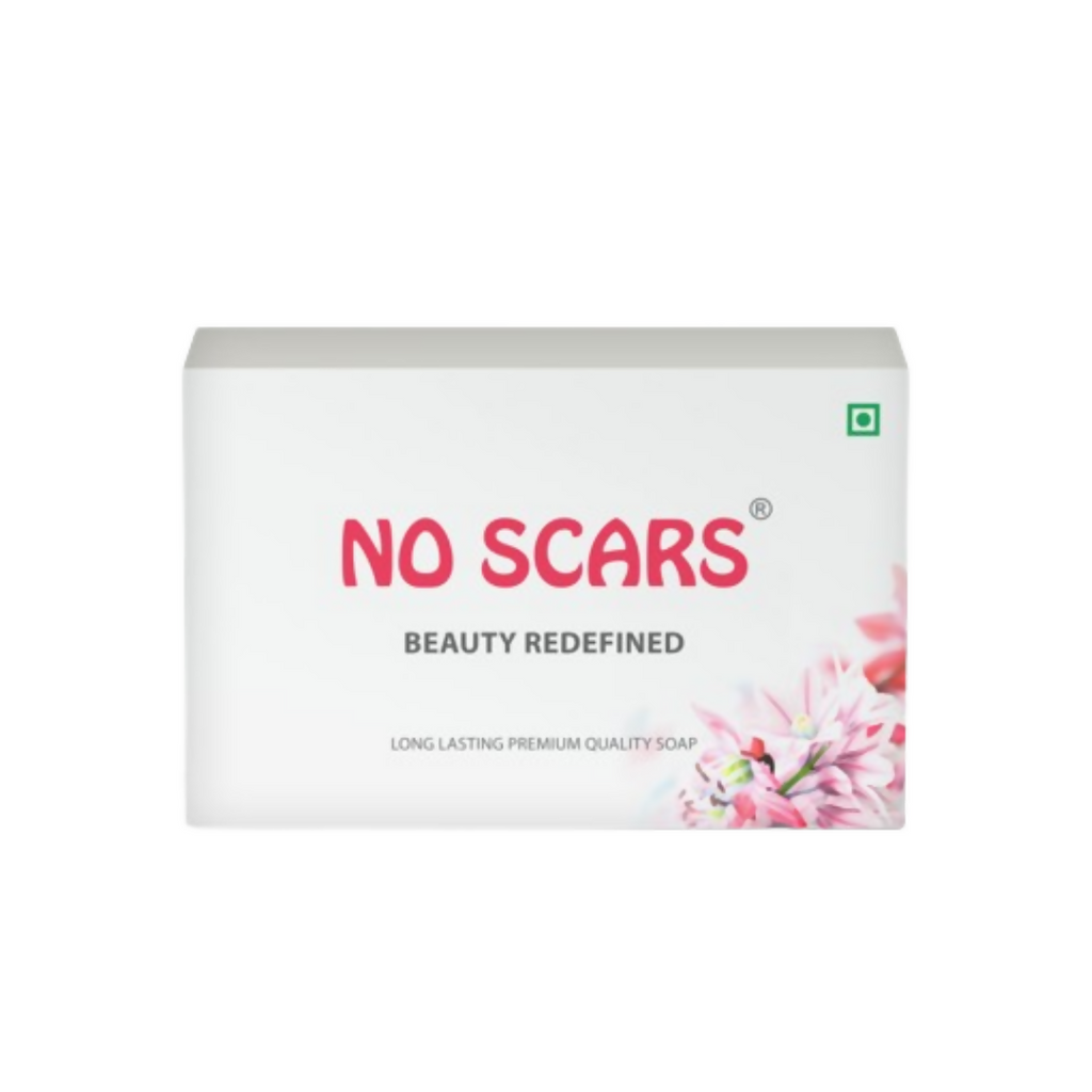 Torque's No Scars Premium Bathing Bar For Clean And Moisturized Skin | Grocsy