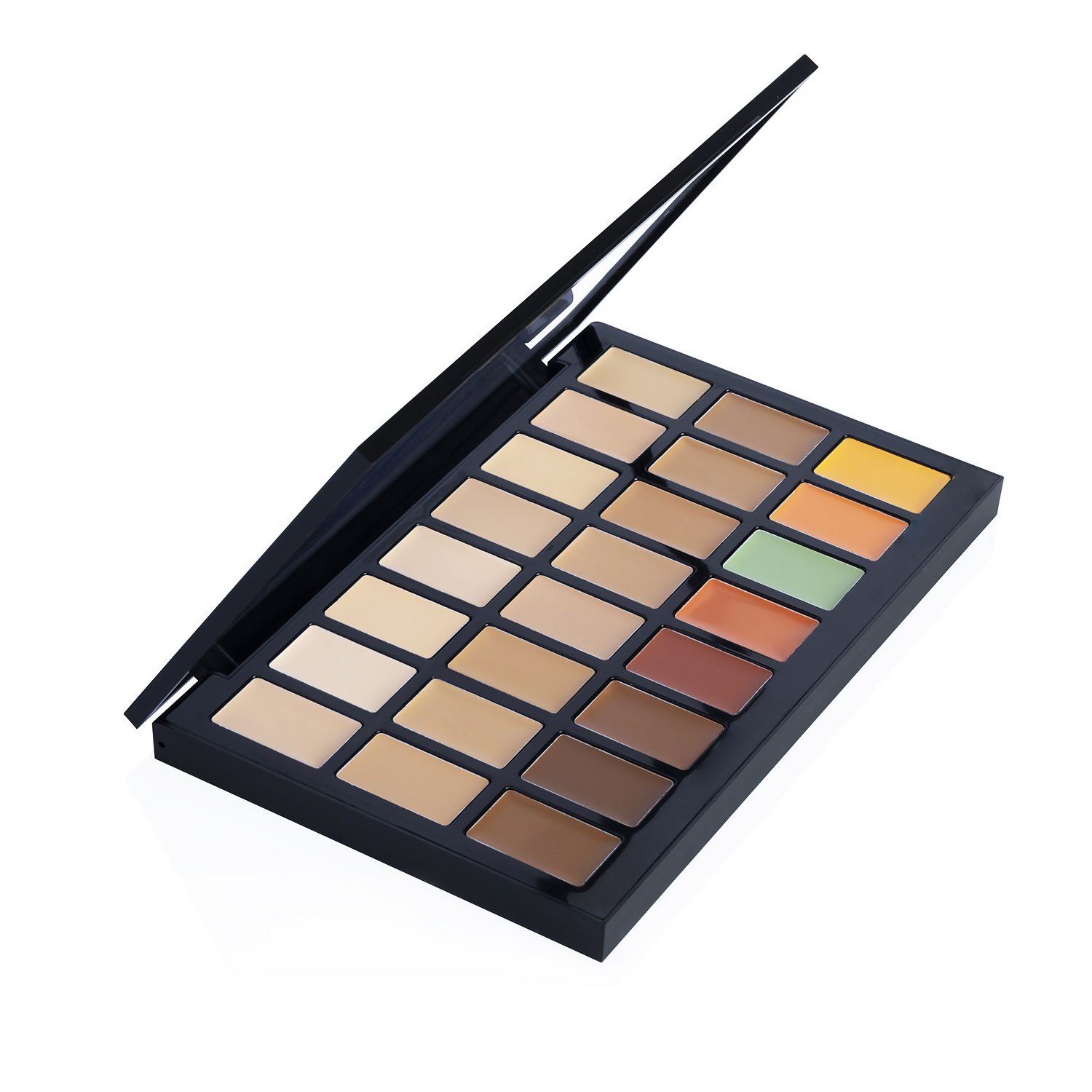 PAC Studio Concealer Vault X24 | Grocsy