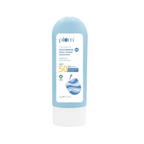 Plum Rice Water & 3% Niacinamide Sheer-Tinted Sunscreen With SPF 50 PA++++ For Oily To Normal Skin | Grocsy