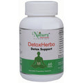 Naturz Ayurveda Detox Herbo Tablets | Grocsy