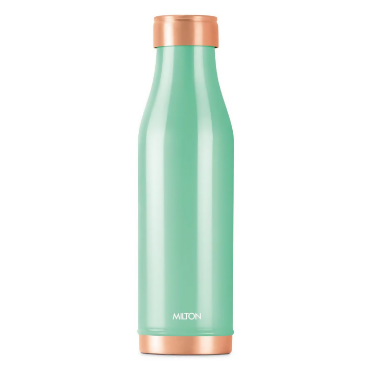 Milton Copper Charge Color Bottle | Grocsy