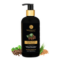 Prakruth Care Premium Herbal Intense Caffeine Shampoo | Grocsy